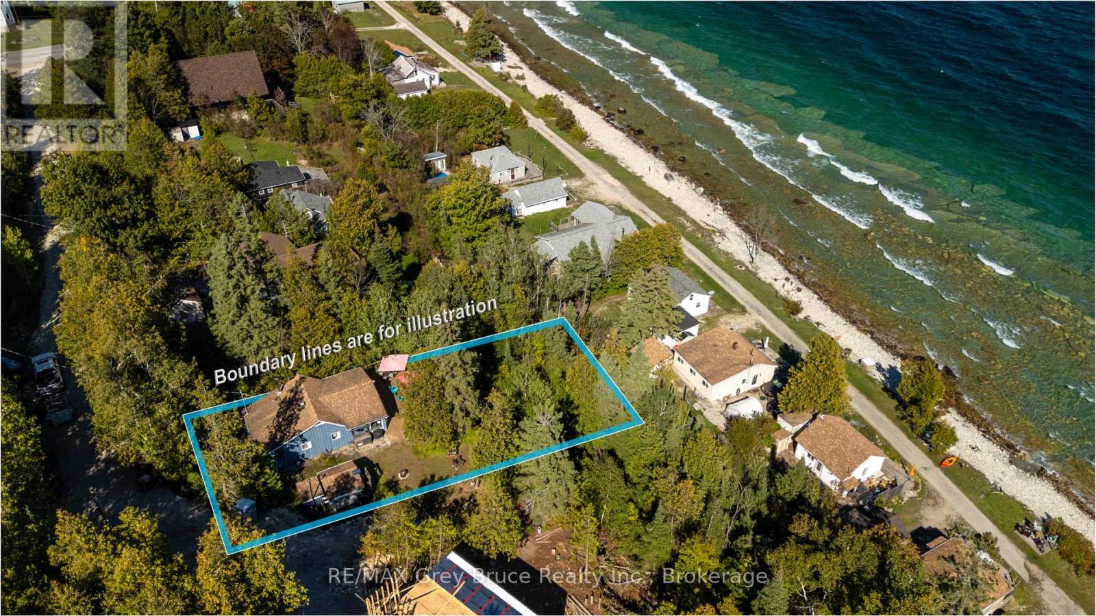 11 Lynch Drive, Northern Bruce Peninsula, Ontario  N0H 1W0 - Photo 2 - X13832490