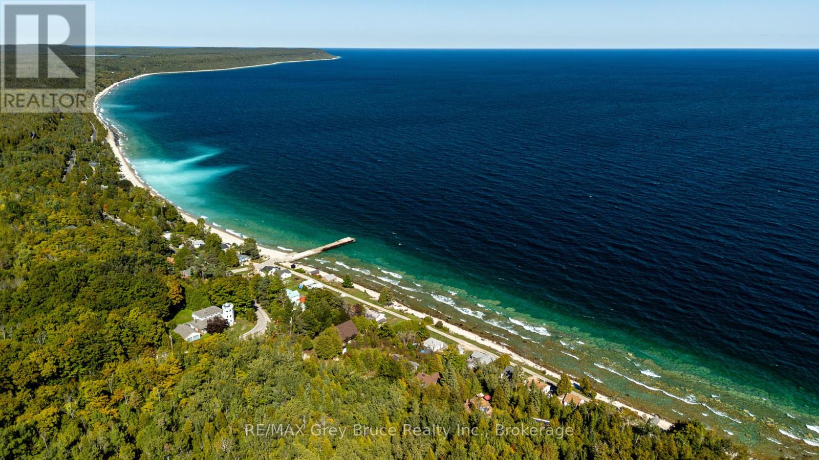 11 Lynch Drive, Northern Bruce Peninsula, Ontario  N0H 1W0 - Photo 3 - X13832490