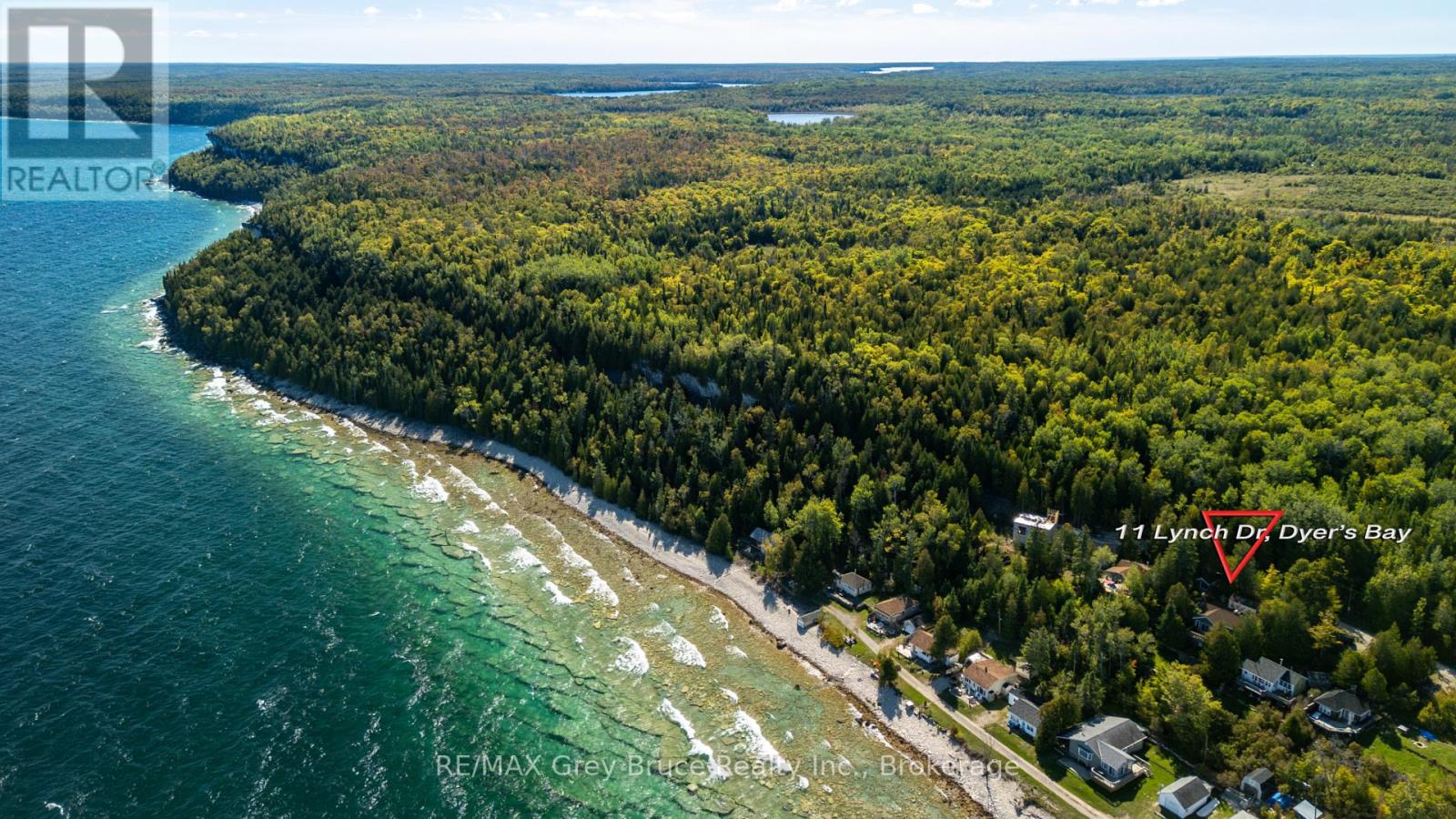 11 Lynch Drive, Northern Bruce Peninsula, Ontario  N0H 1W0 - Photo 4 - X13832490