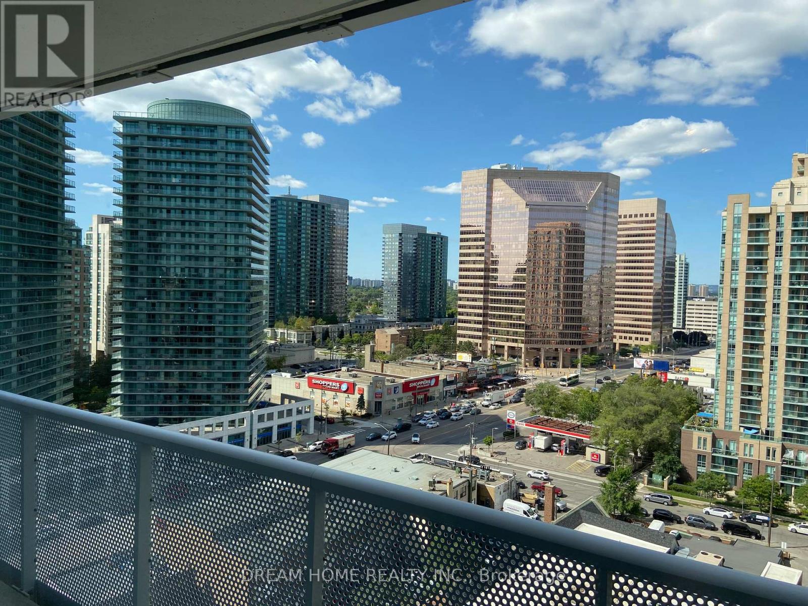 1306 - 15 Holmes Avenue, Toronto, Ontario  M2N 0L4 - Photo 14 - C13832488