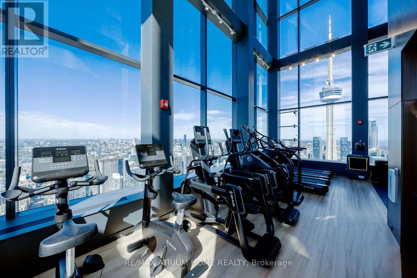4510 - 3 Concord Cityplace Way, Toronto, Ontario  M5V 0X4 - Photo 33 - C13832498