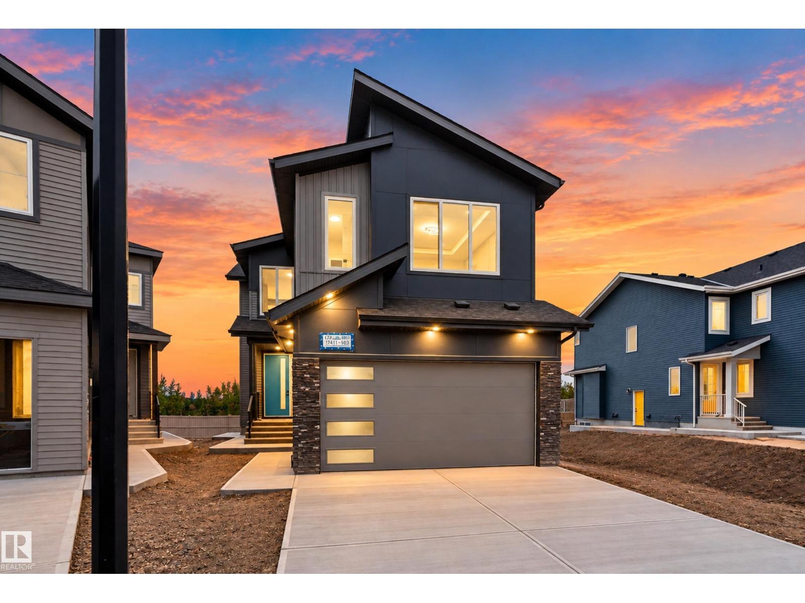 4268 Charles Cl Sw, Edmonton, Alberta  T6W 3H2 - Photo 1 - E4510618