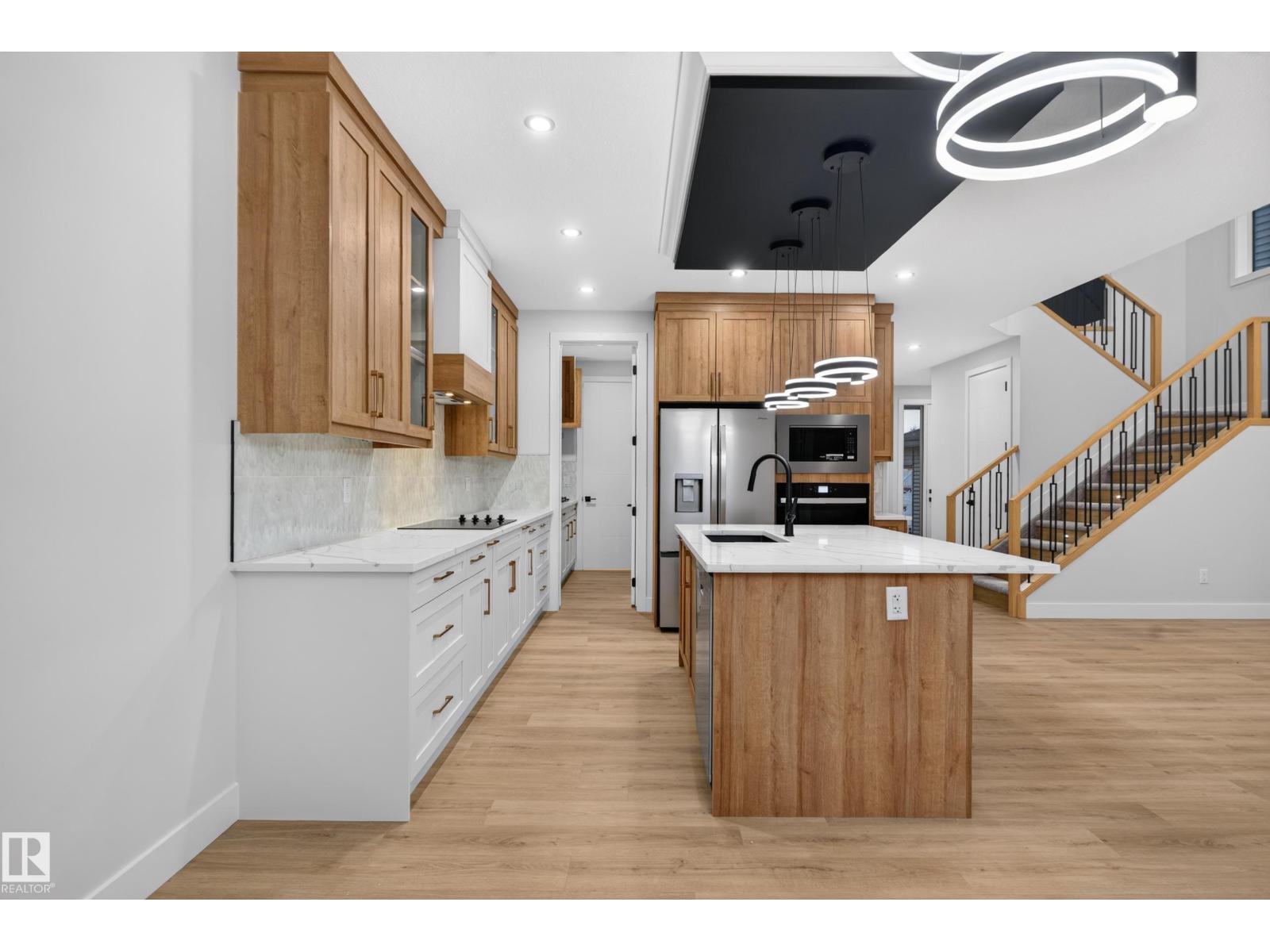 4268 Charles Cl Sw, Edmonton, Alberta  T6W 3H2 - Photo 13 - E4510618