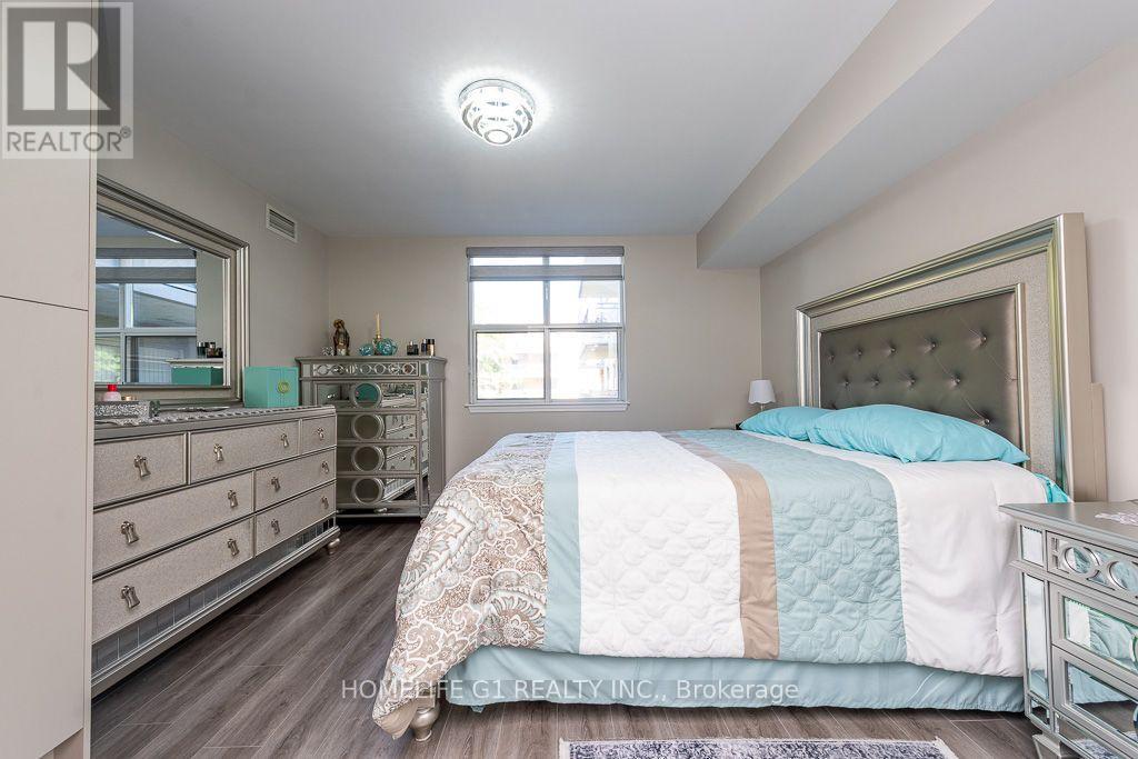 303 - 2500 Rutherford Road, Vaughan, Ontario  L4K 5N7 - Photo 10 - N13832500