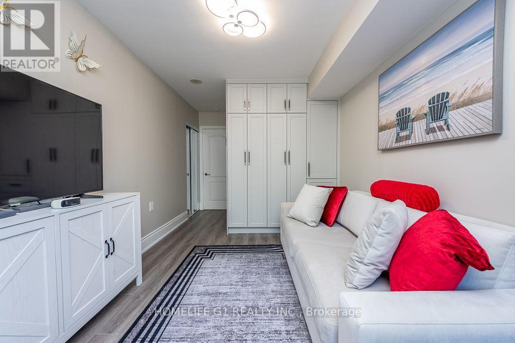 303 - 2500 Rutherford Road, Vaughan, Ontario  L4K 5N7 - Photo 12 - N13832500