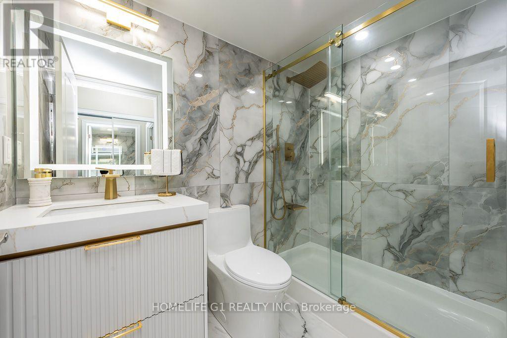 303 - 2500 Rutherford Road, Vaughan, Ontario  L4K 5N7 - Photo 14 - N13832500