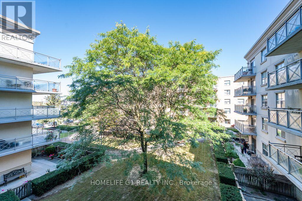 303 - 2500 Rutherford Road, Vaughan, Ontario  L4K 5N7 - Photo 15 - N13832500