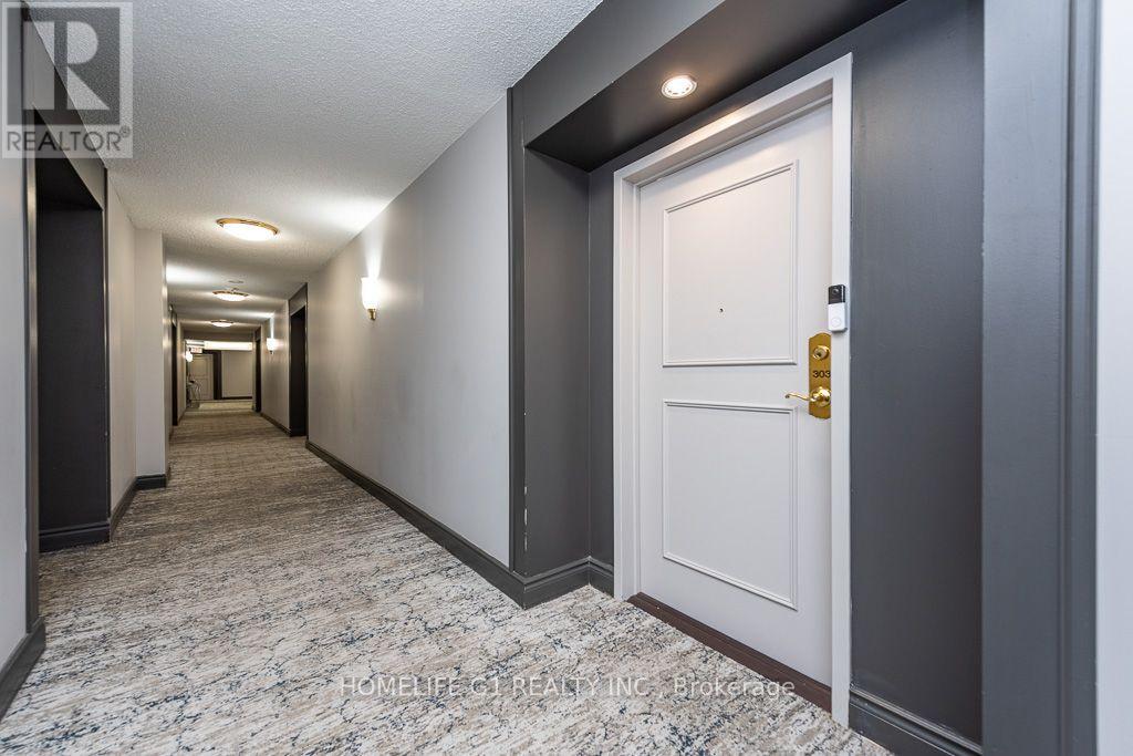 303 - 2500 Rutherford Road, Vaughan, Ontario  L4K 5N7 - Photo 17 - N13832500
