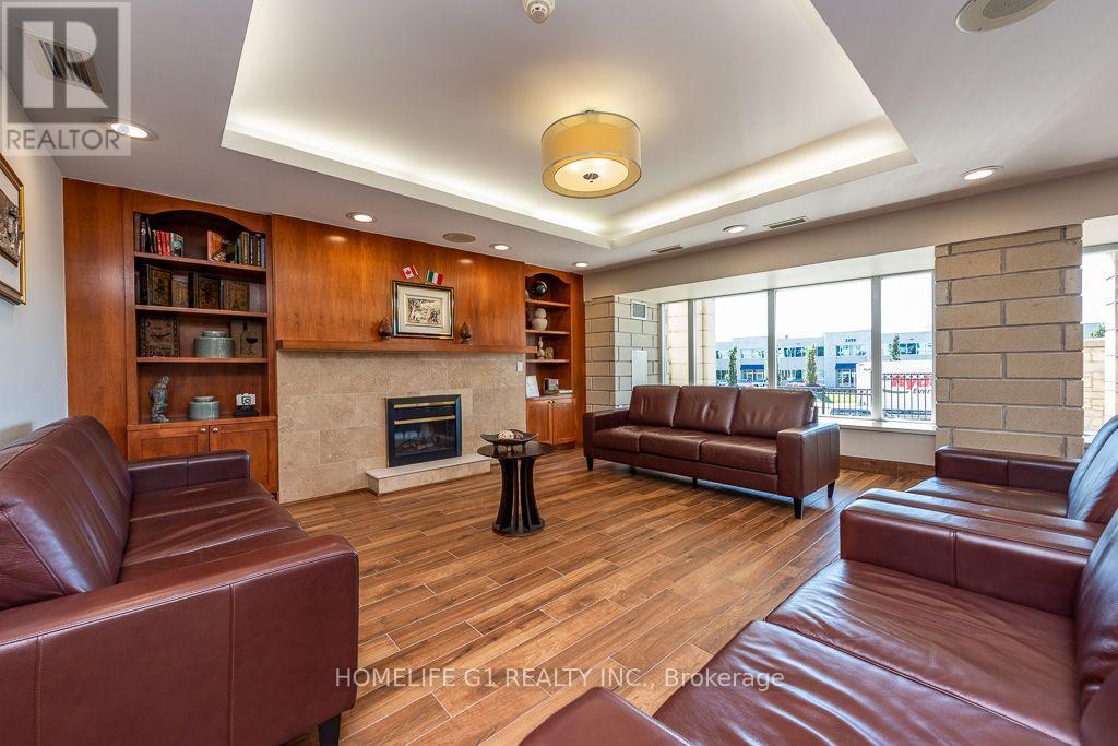 303 - 2500 Rutherford Road, Vaughan, Ontario  L4K 5N7 - Photo 18 - N13832500