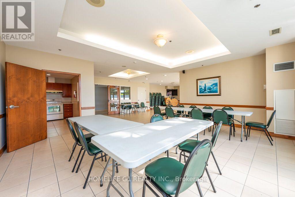 303 - 2500 Rutherford Road, Vaughan, Ontario  L4K 5N7 - Photo 19 - N13832500