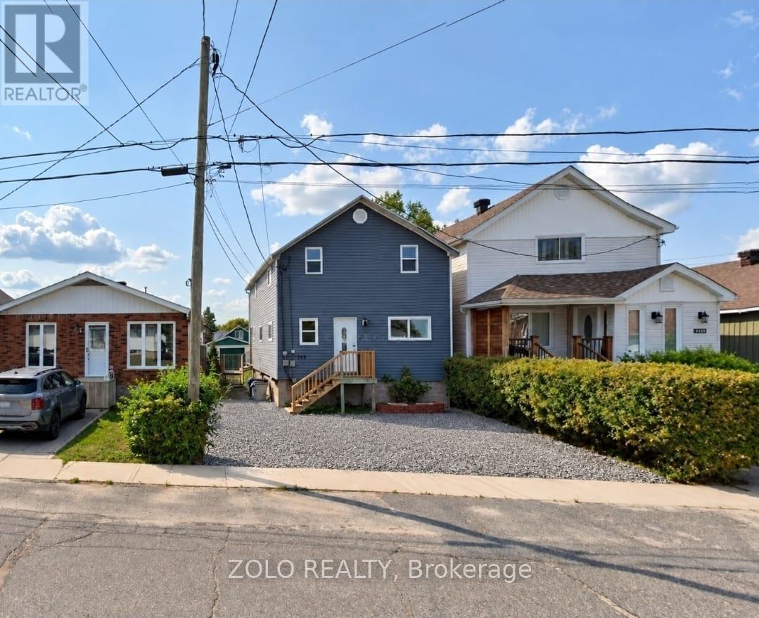 309 CEDAR STREET N, Timmins, Ontario