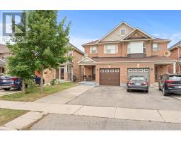 61 HERDWICK STREET, Brampton, Ontario