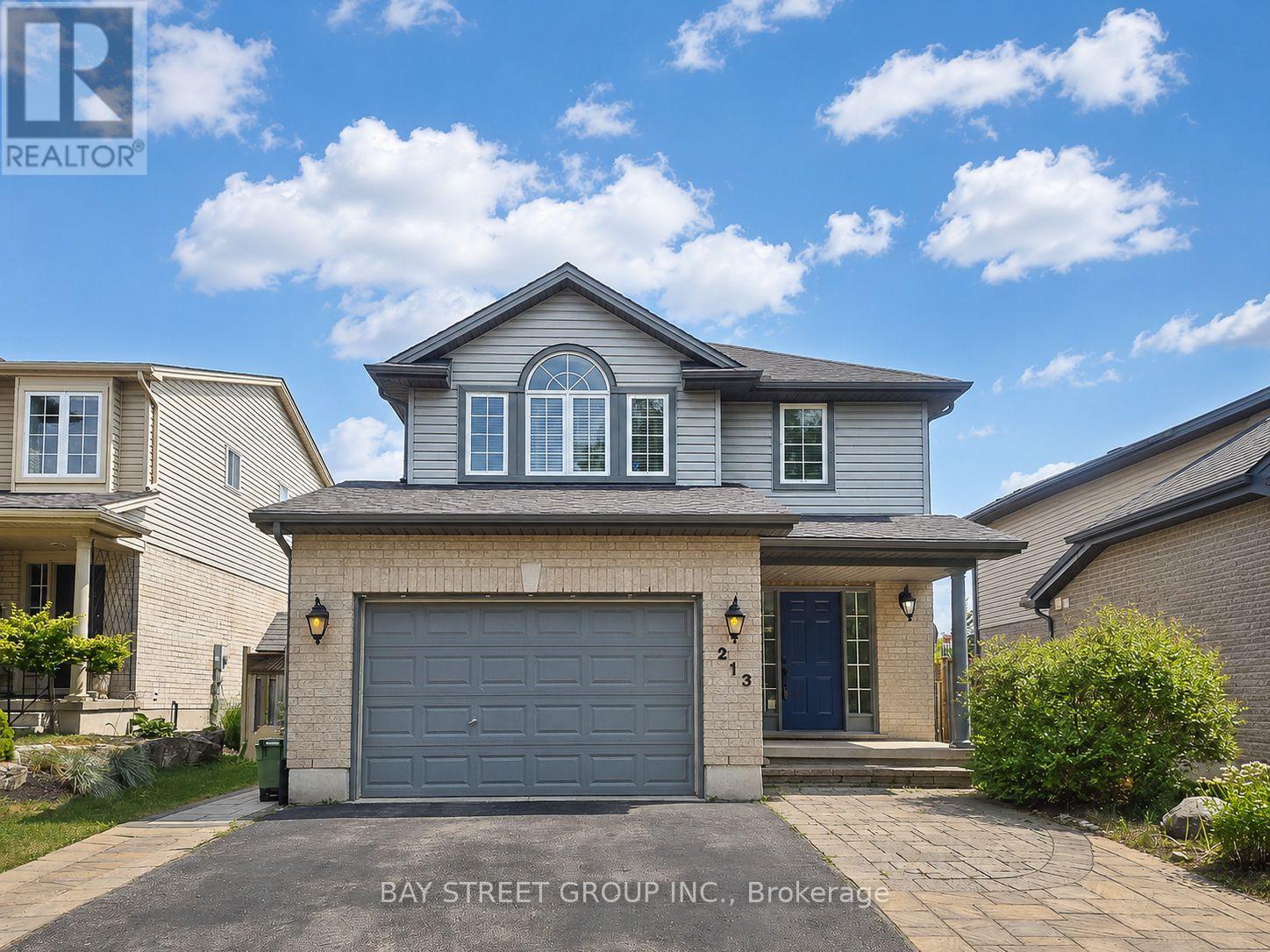 213 HAWTHORNE ROAD, London North, Ontario