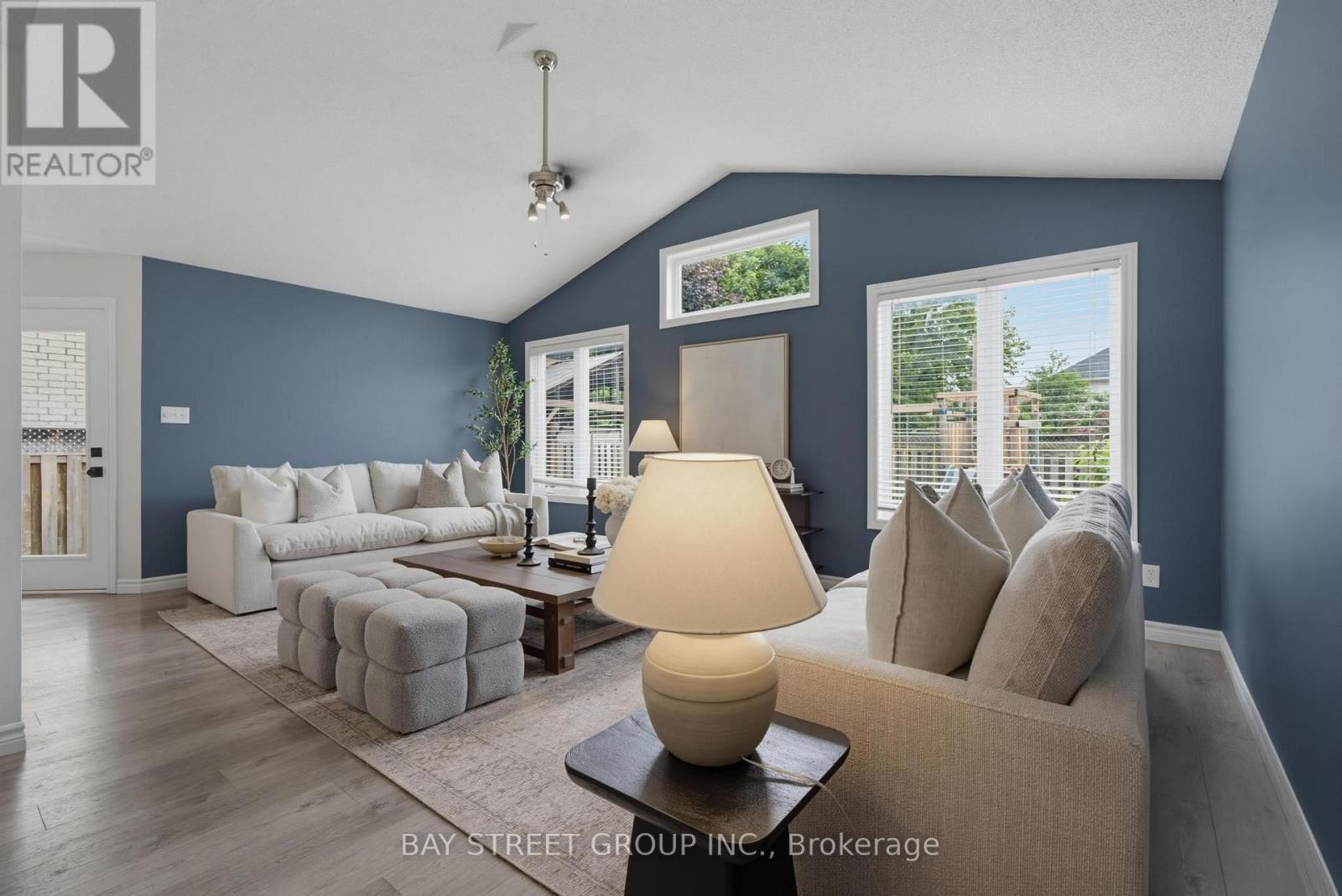 213 Hawthorne Road, London North, Ontario  N6G 5A2 - Photo 14 - X13832482
