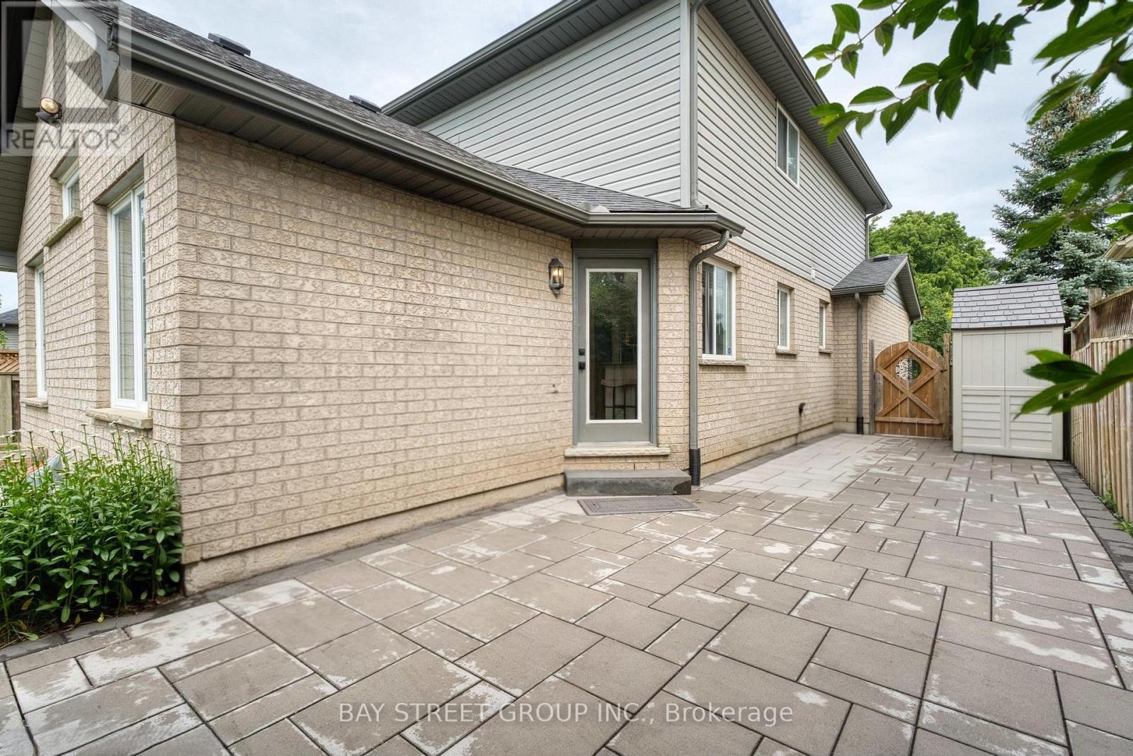 213 Hawthorne Road, London North, Ontario  N6G 5A2 - Photo 35 - X13832482