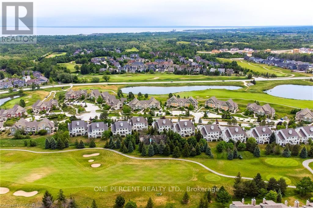 210 - 110 Fairway Court, Blue Mountains, Ontario  L9Y 0P8 - Photo 35 - X13827736
