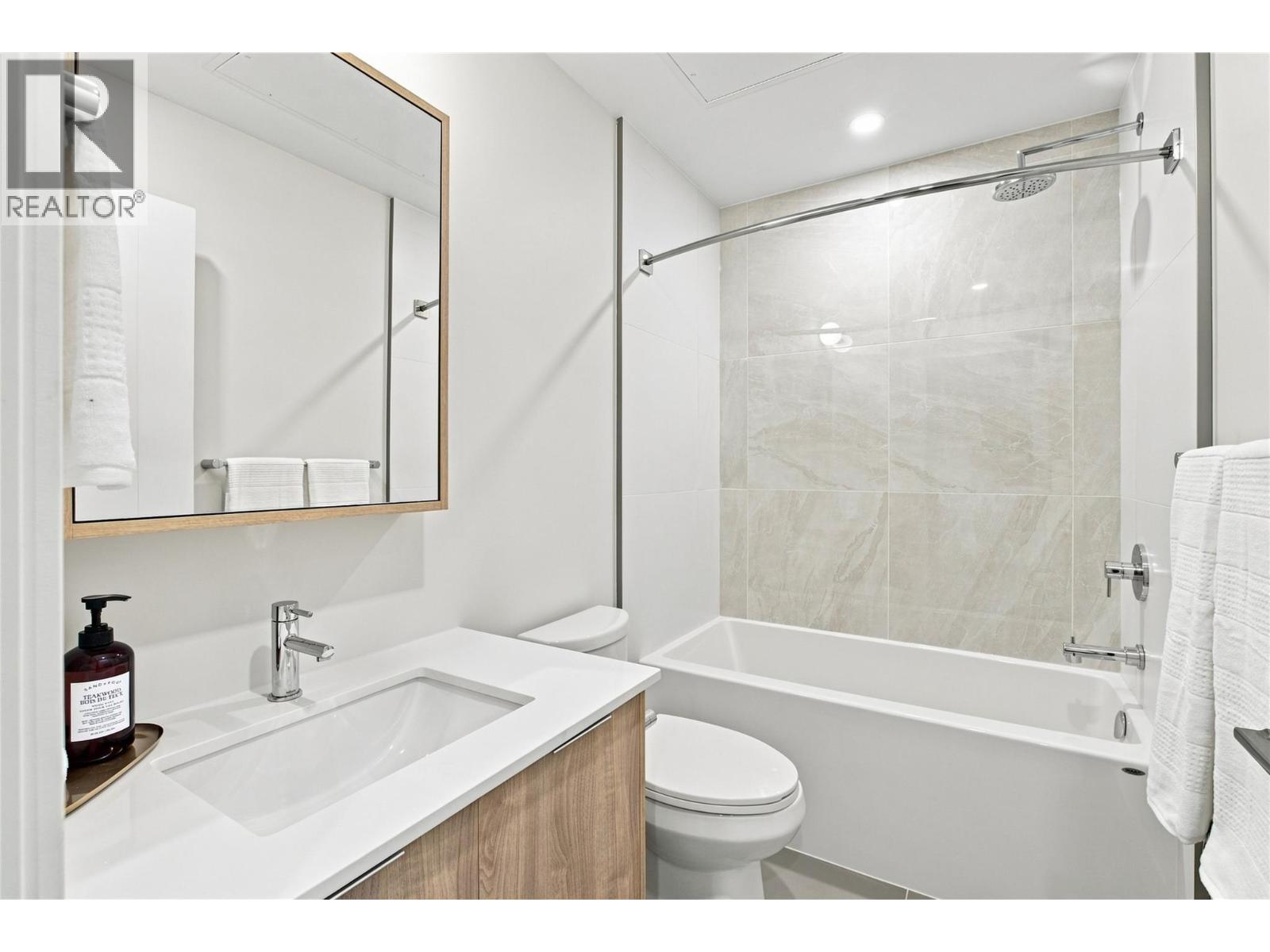 460 Nicola Street Unit# 906, Kamloops, British Columbia  V2C 0N2 - Photo 5 - 10401705