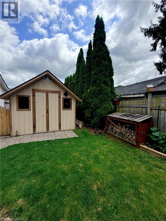 202 Colborne Street W, Brantford, Ontario  N3T 1L7 - Photo 21 - 40864869