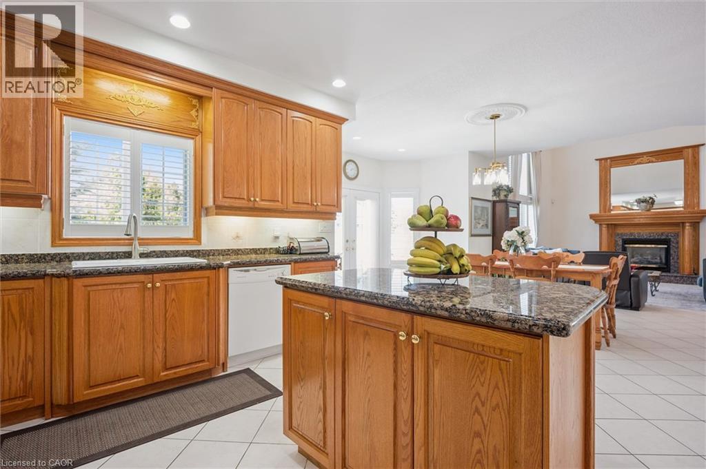 6 Fourseasons Drive, Hamilton, Ontario  L8E 5Y5 - Photo 16 - 40865671