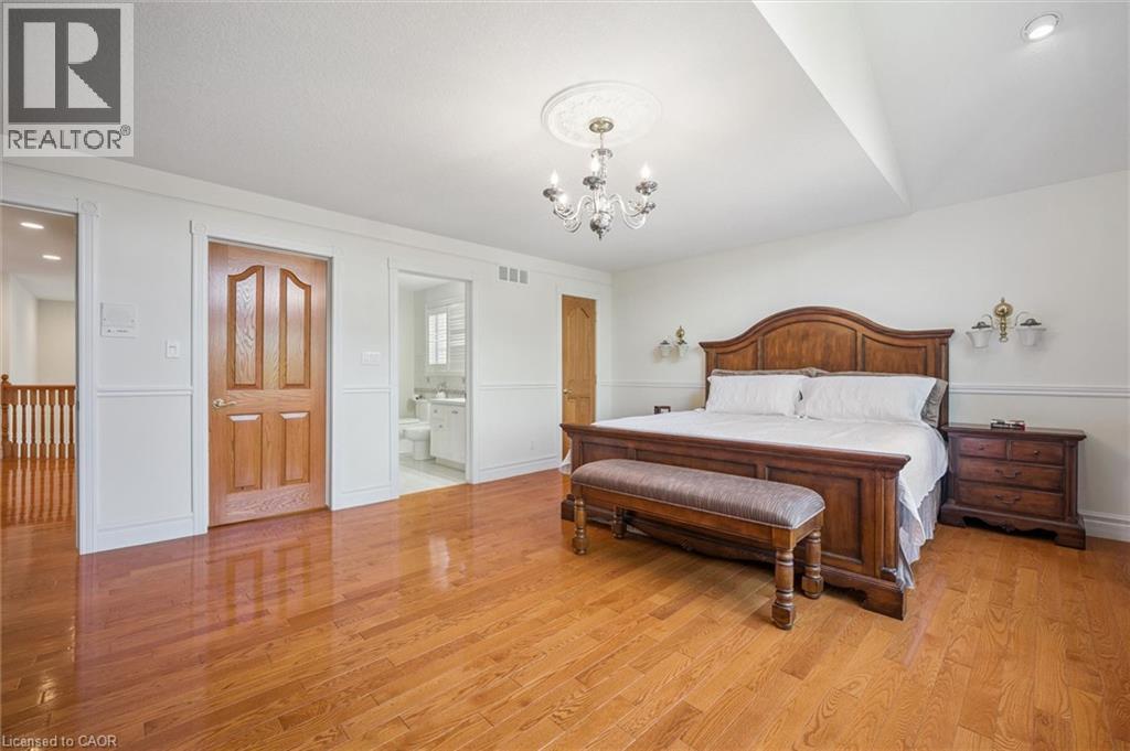 6 Fourseasons Drive, Hamilton, Ontario  L8E 5Y5 - Photo 21 - 40865671