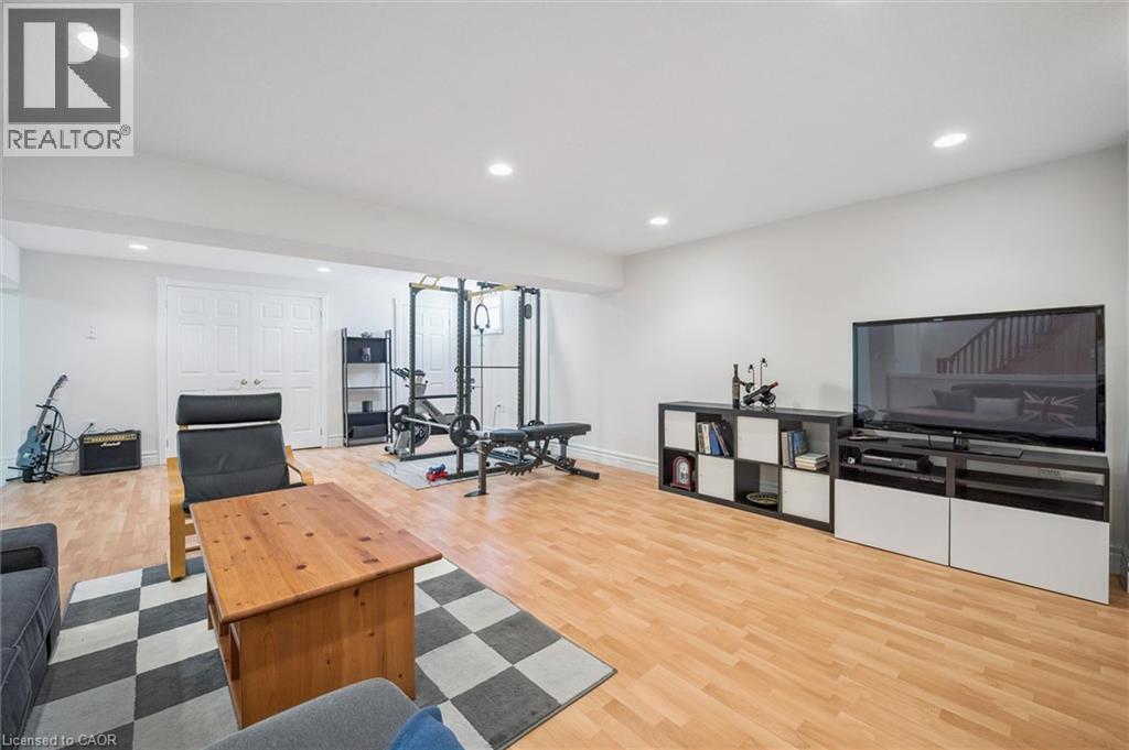 6 Fourseasons Drive, Hamilton, Ontario  L8E 5Y5 - Photo 34 - 40865671