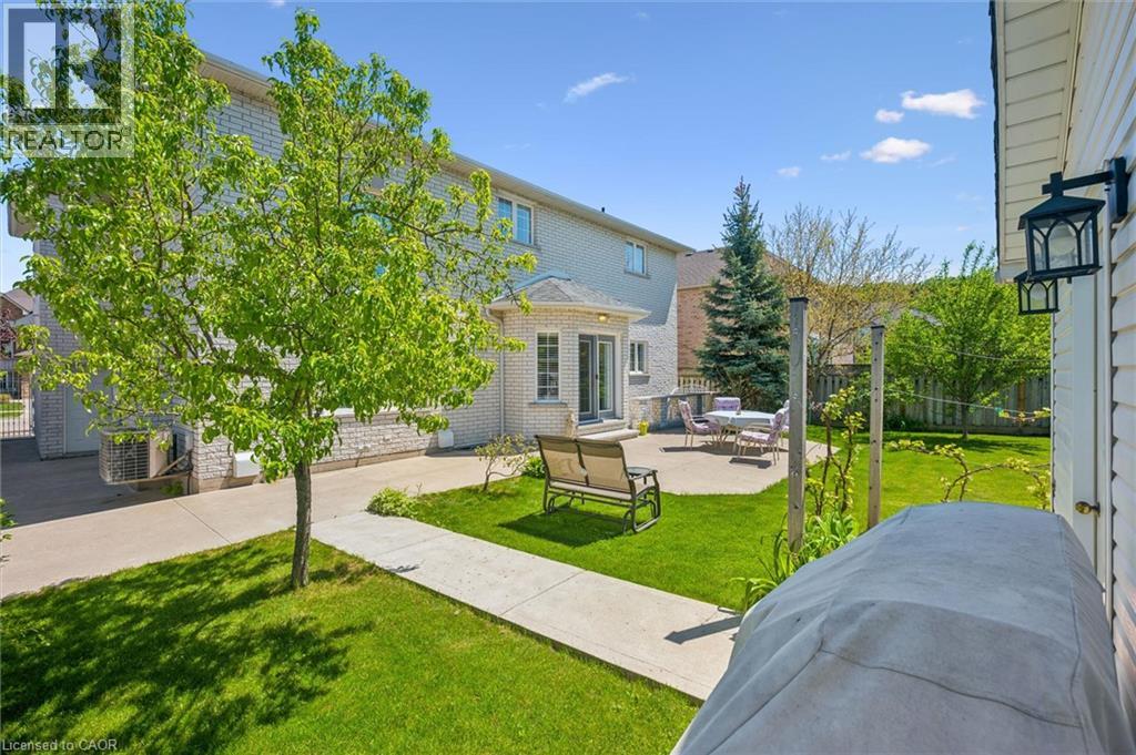 6 Fourseasons Drive, Hamilton, Ontario  L8E 5Y5 - Photo 38 - 40865671