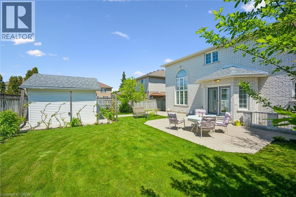 6 Fourseasons Drive, Hamilton, Ontario  L8E 5Y5 - Photo 37 - 40865671