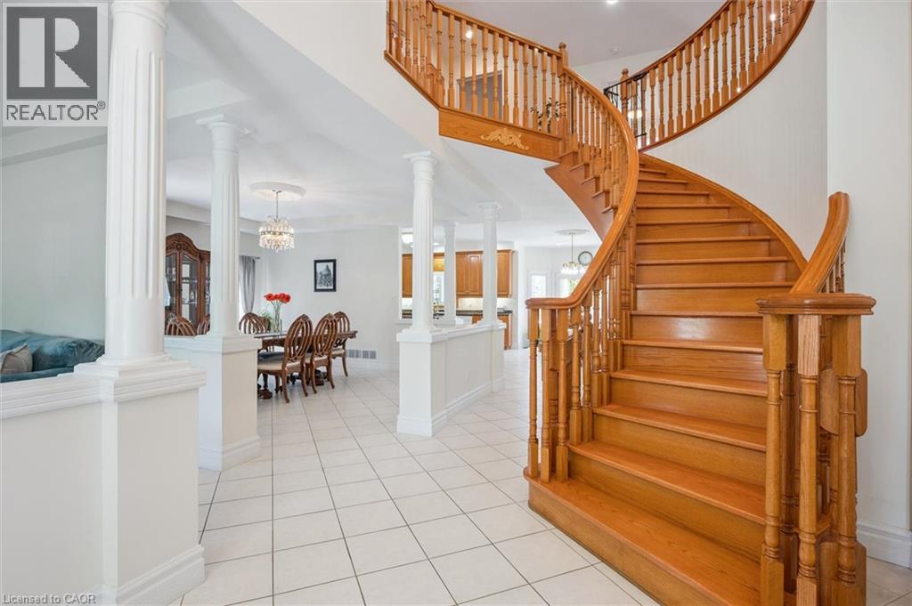 6 Fourseasons Drive, Hamilton, Ontario  L8E 5Y5 - Photo 4 - 40865671