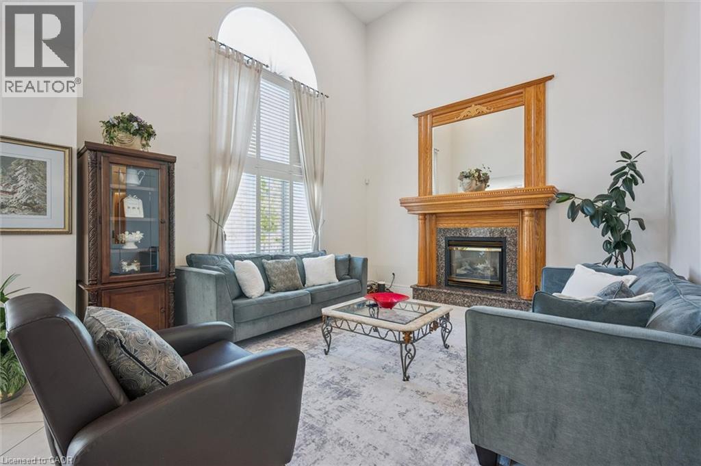 6 Fourseasons Drive, Hamilton, Ontario  L8E 5Y5 - Photo 7 - 40865671