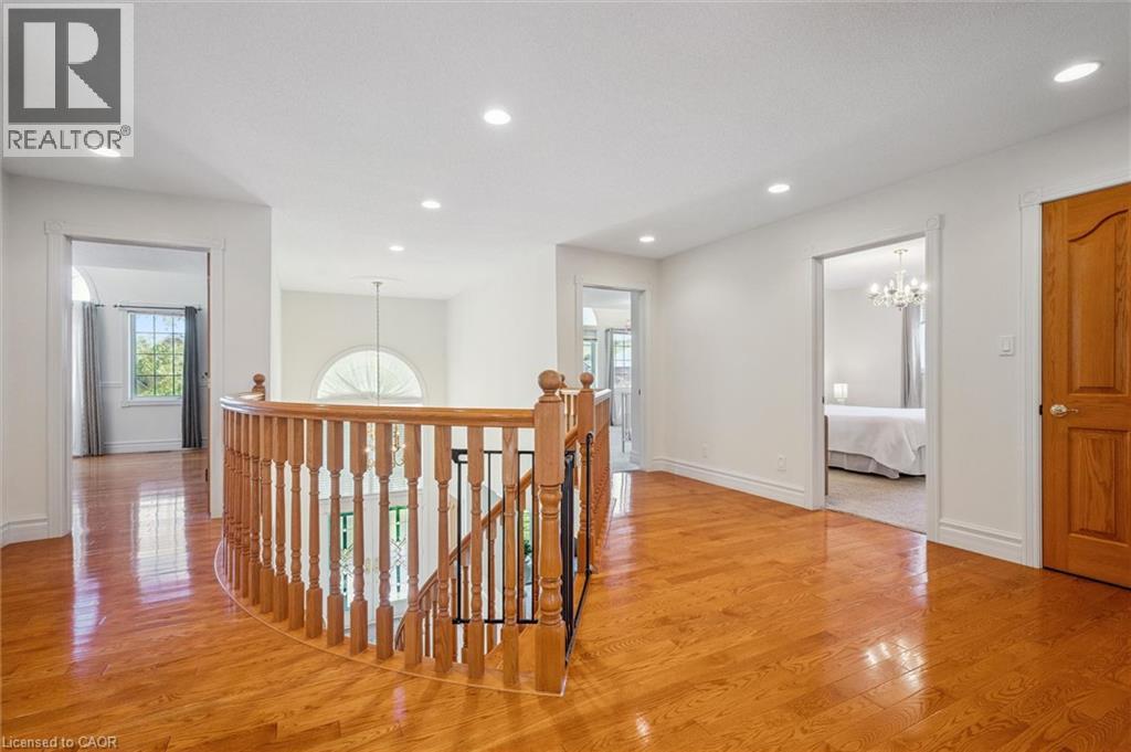 6 Fourseasons Drive, Hamilton, Ontario  L8E 5Y5 - Photo 19 - 40865671