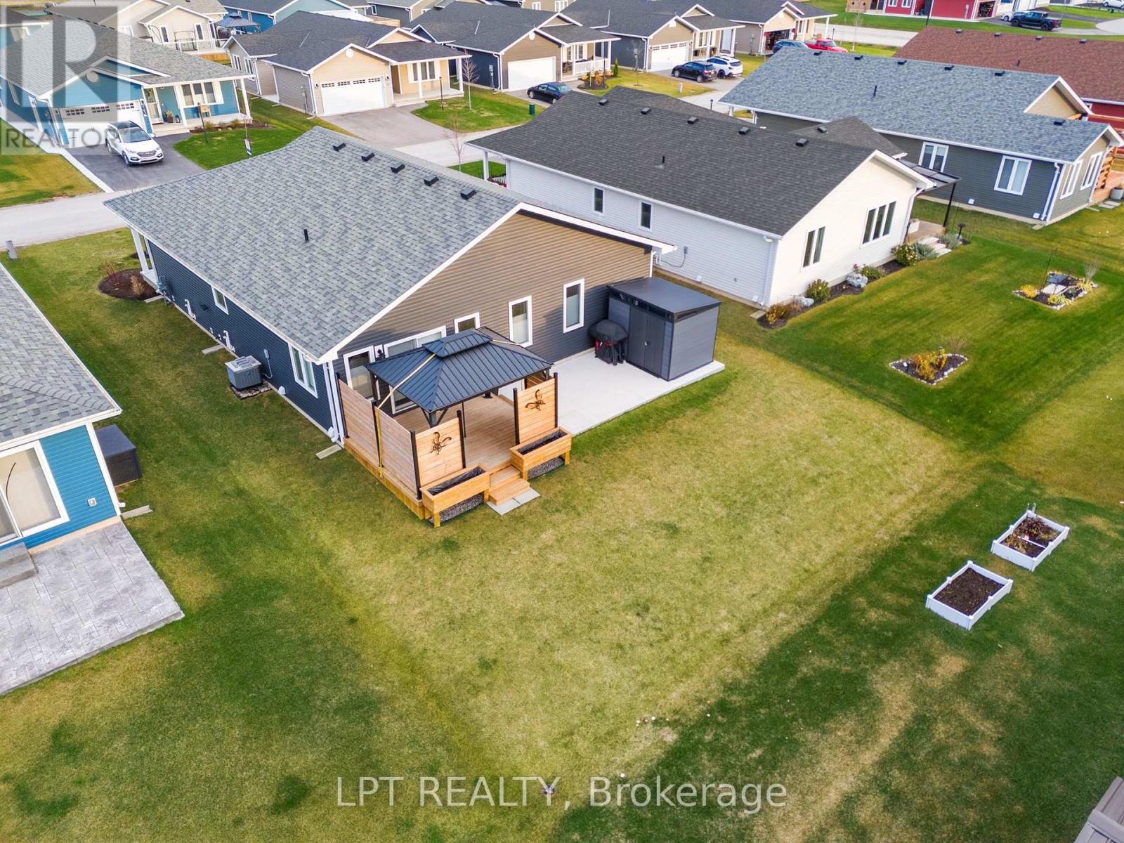 102 Huron Heights Drive, Ashfield-Colborne-Wawanosh, Ontario  N7A 0C6 - Photo 10 - X13775666