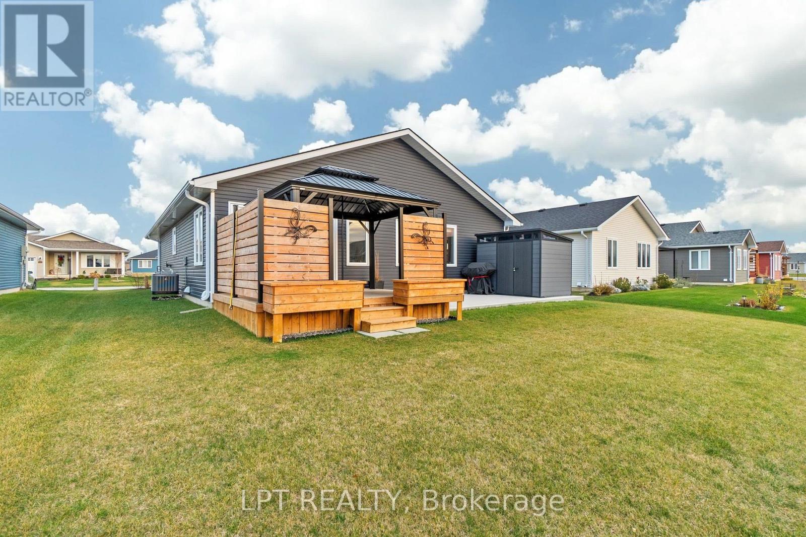 102 Huron Heights Drive, Ashfield-Colborne-Wawanosh, Ontario  N7A 0C6 - Photo 5 - X13775666