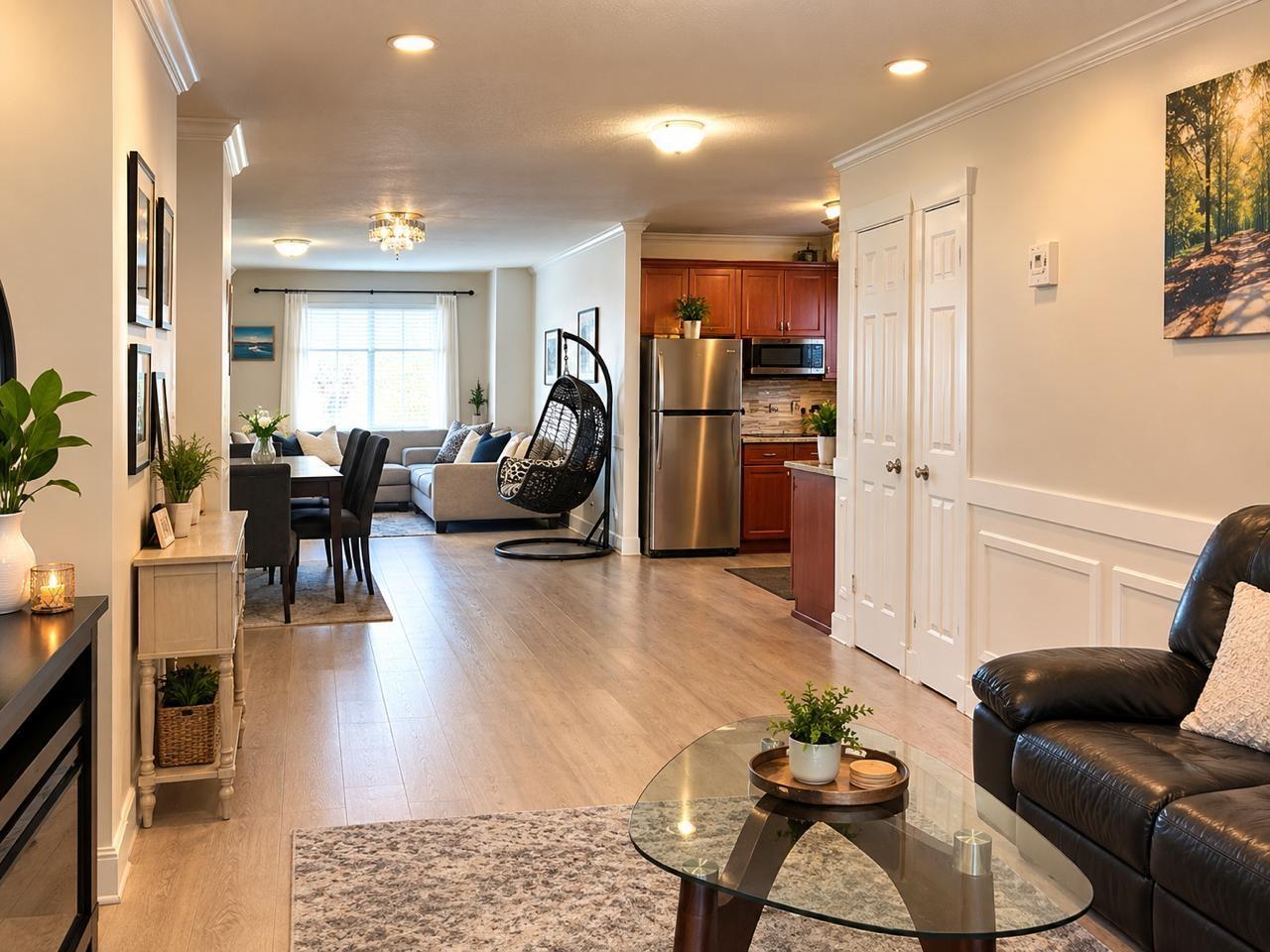 45 9405 121 Street, Surrey, British Columbia  V3V 0A9 - Photo 3 - R3161883