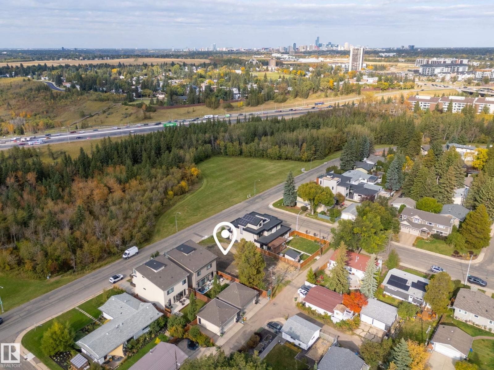 12107 Aspen Drive West Nw, Edmonton, Alberta  T6J 2B8 - Photo 1 - E4510620