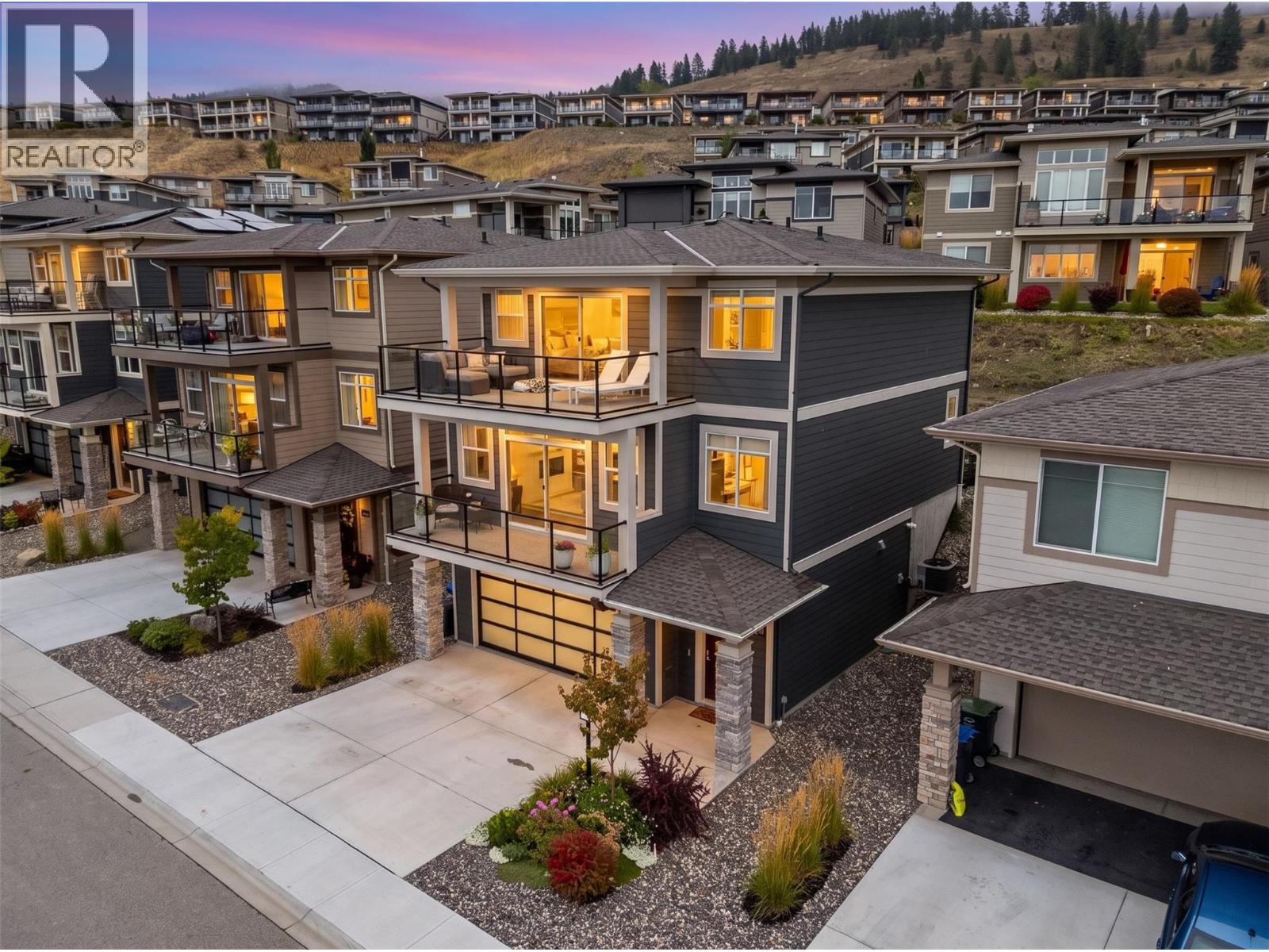 1469 Tower Ranch Drive, Kelowna, British Columbia  V1P 1T8 - Photo 2 - 10401036