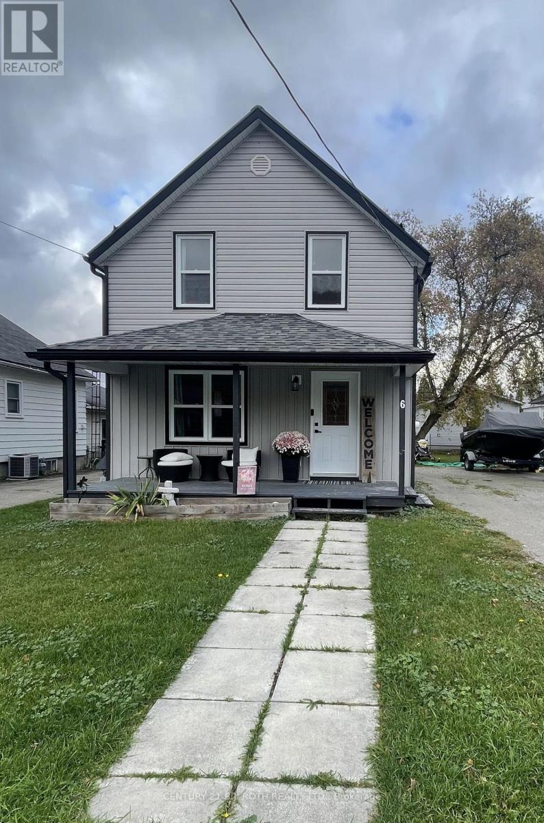 6 Stone Street, Springwater, Ontario  L0L 1P0 - Photo 2 - S13832510