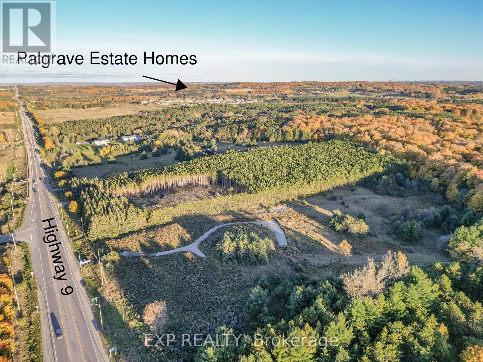 Lot 29 Con. 8 Highway 9, Caledon, Ontario  L7E 0G3 - Photo 6 - W13832504