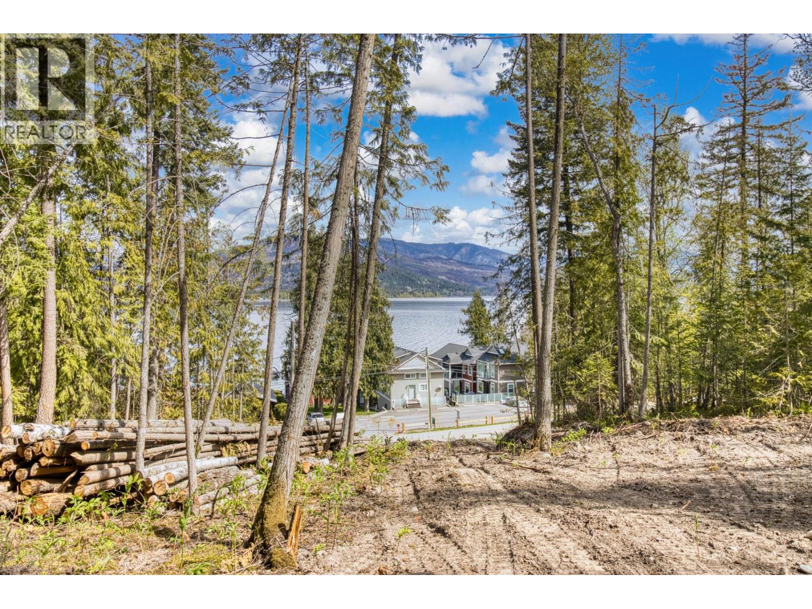 Lot 1 Blind Bay Road, Sorrento, British Columbia