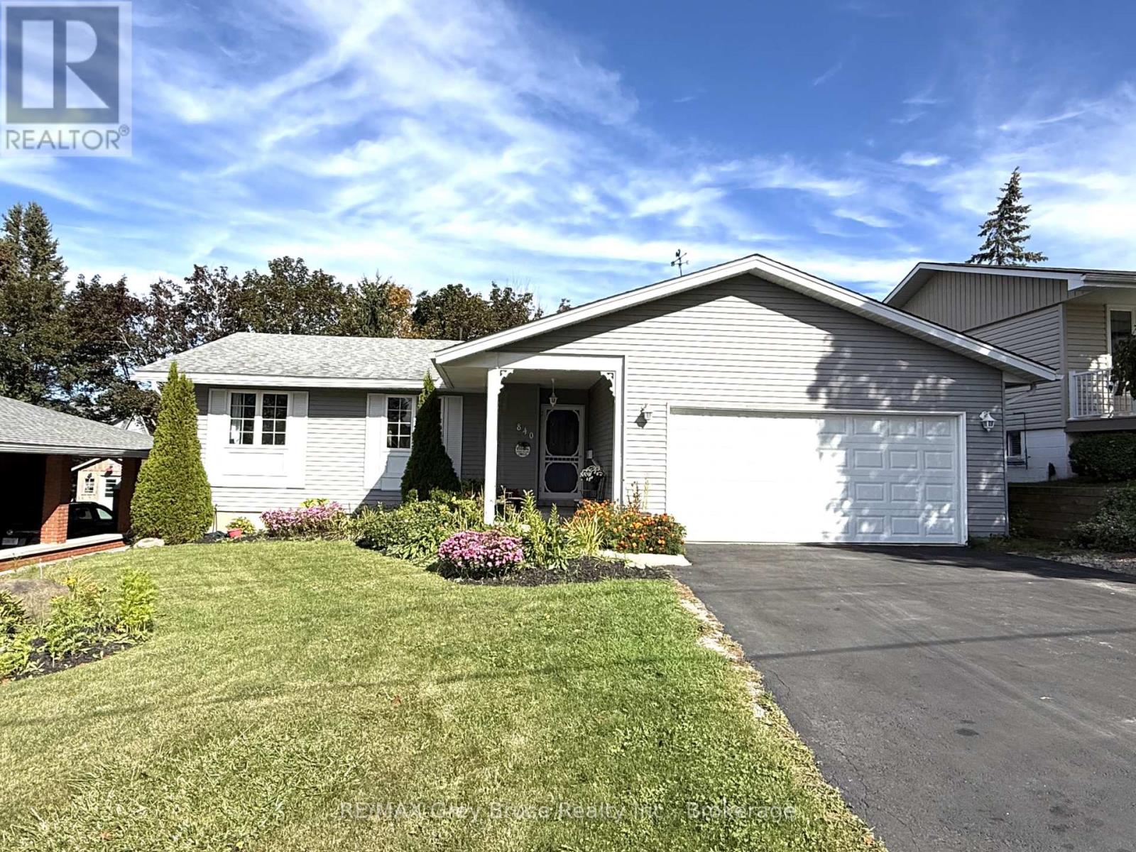 840 4th Street E, Owen Sound, Ontario  N4K 1B6 - Photo 34 - X13681528