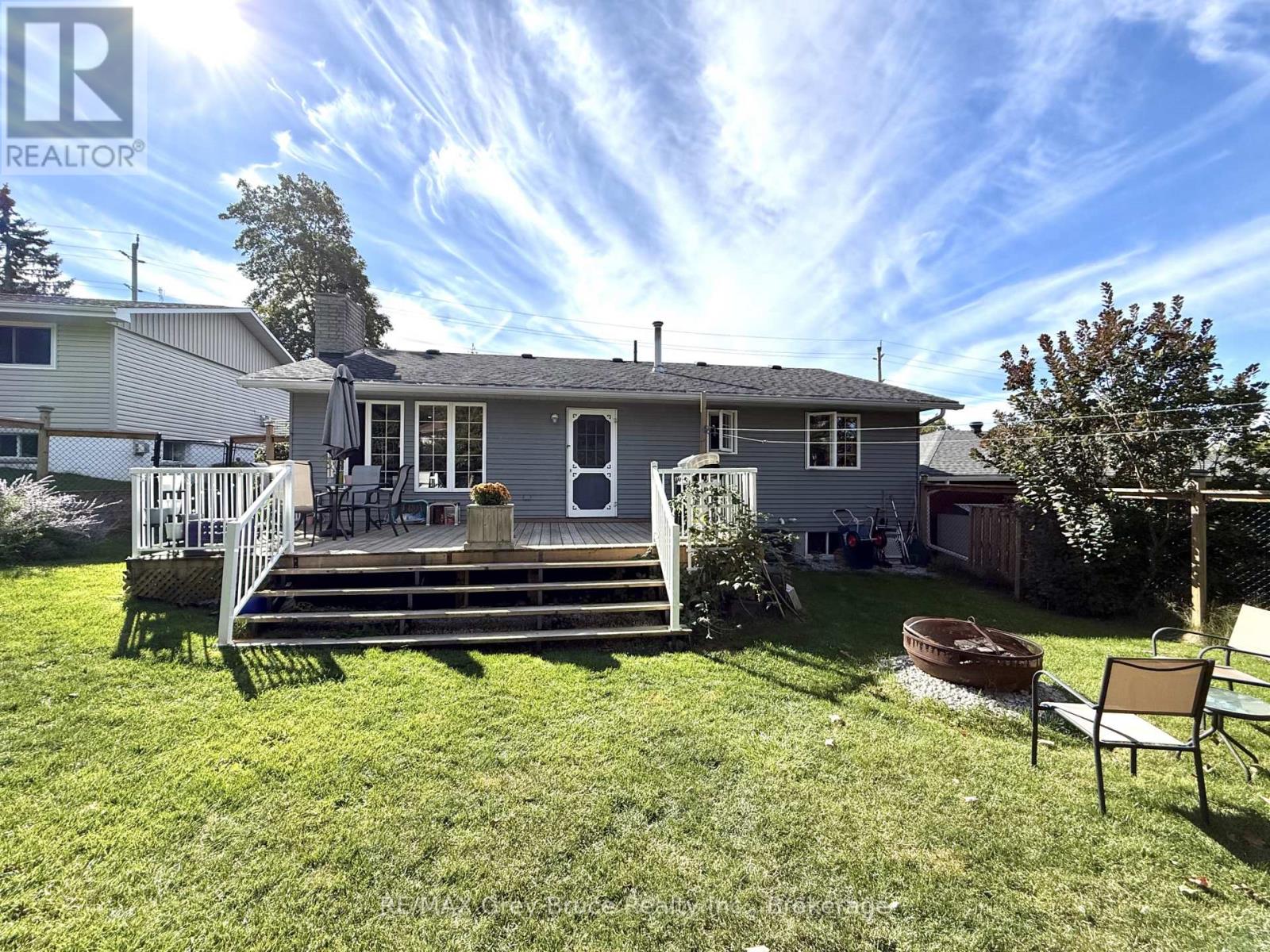840 4th Street E, Owen Sound, Ontario  N4K 1B6 - Photo 30 - X13681528
