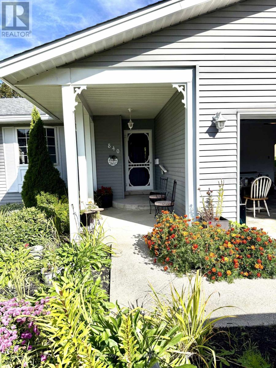840 4th Street E, Owen Sound, Ontario  N4K 1B6 - Photo 33 - X13681528
