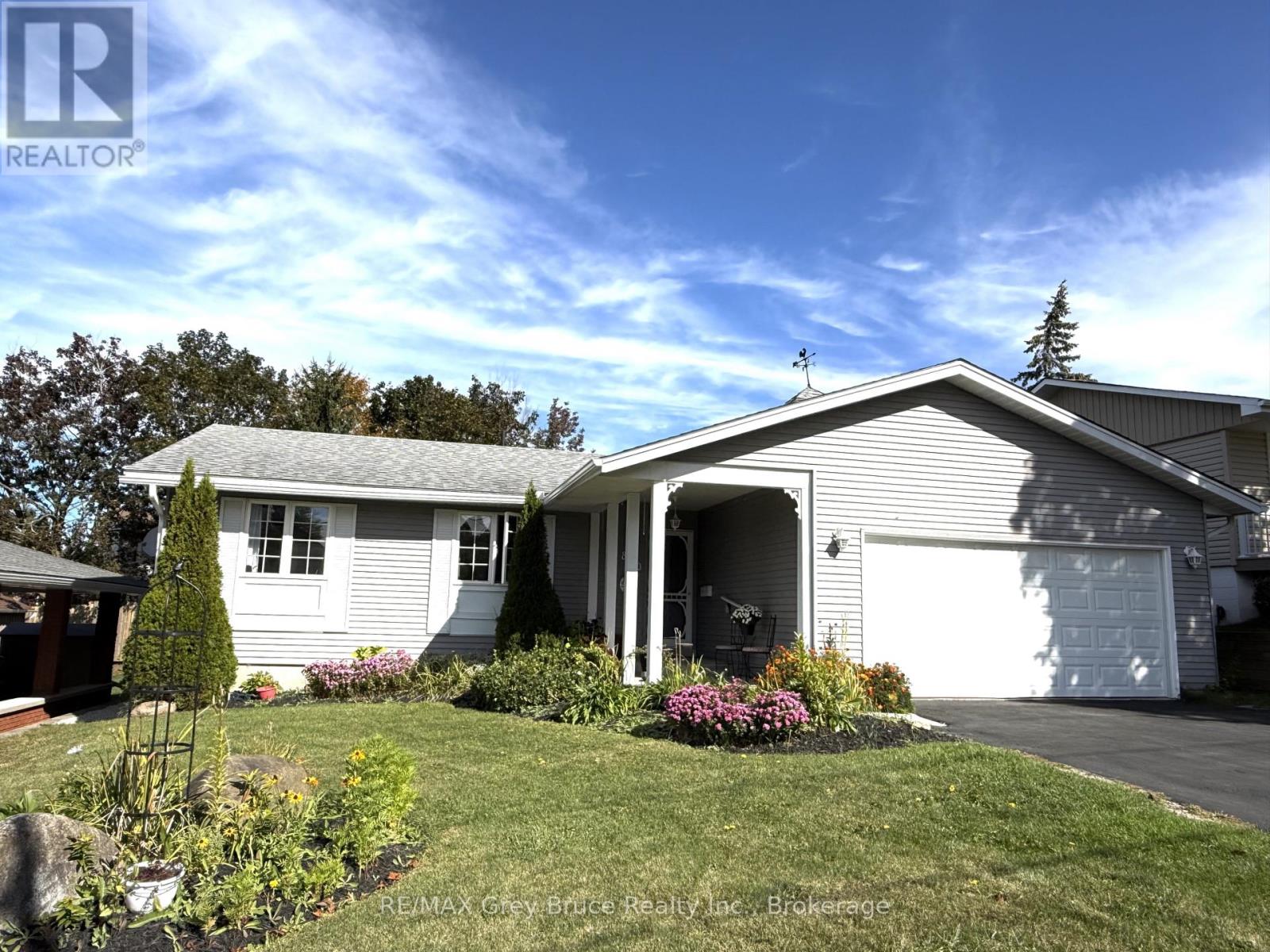 840 4th Street E, Owen Sound, Ontario  N4K 1B6 - Photo 35 - X13681528