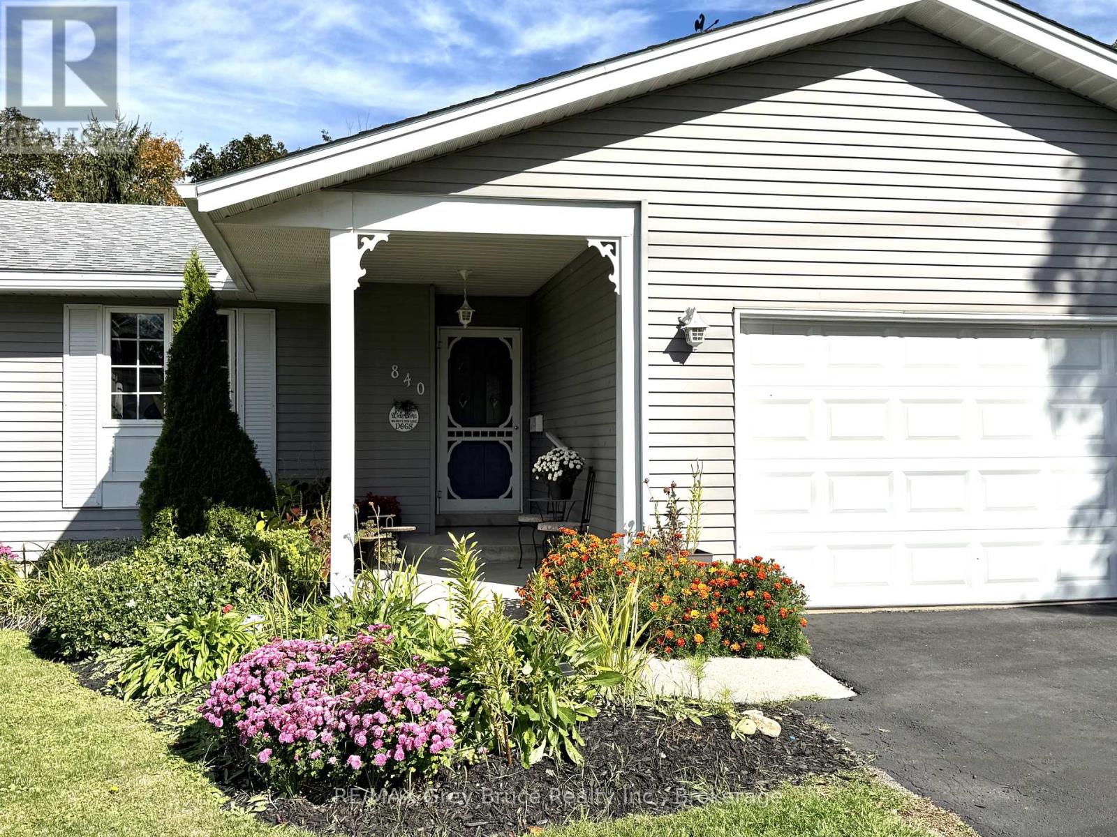 840 4th Street E, Owen Sound, Ontario  N4K 1B6 - Photo 37 - X13681528
