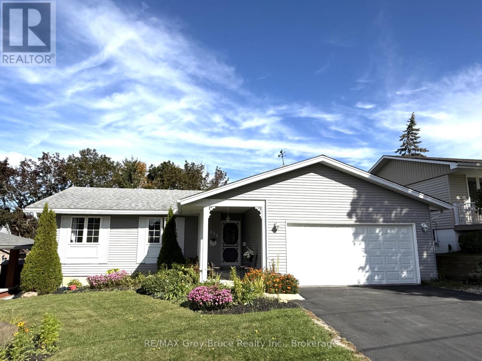 840 4th Street E, Owen Sound, Ontario  N4K 1B6 - Photo 38 - X13681528
