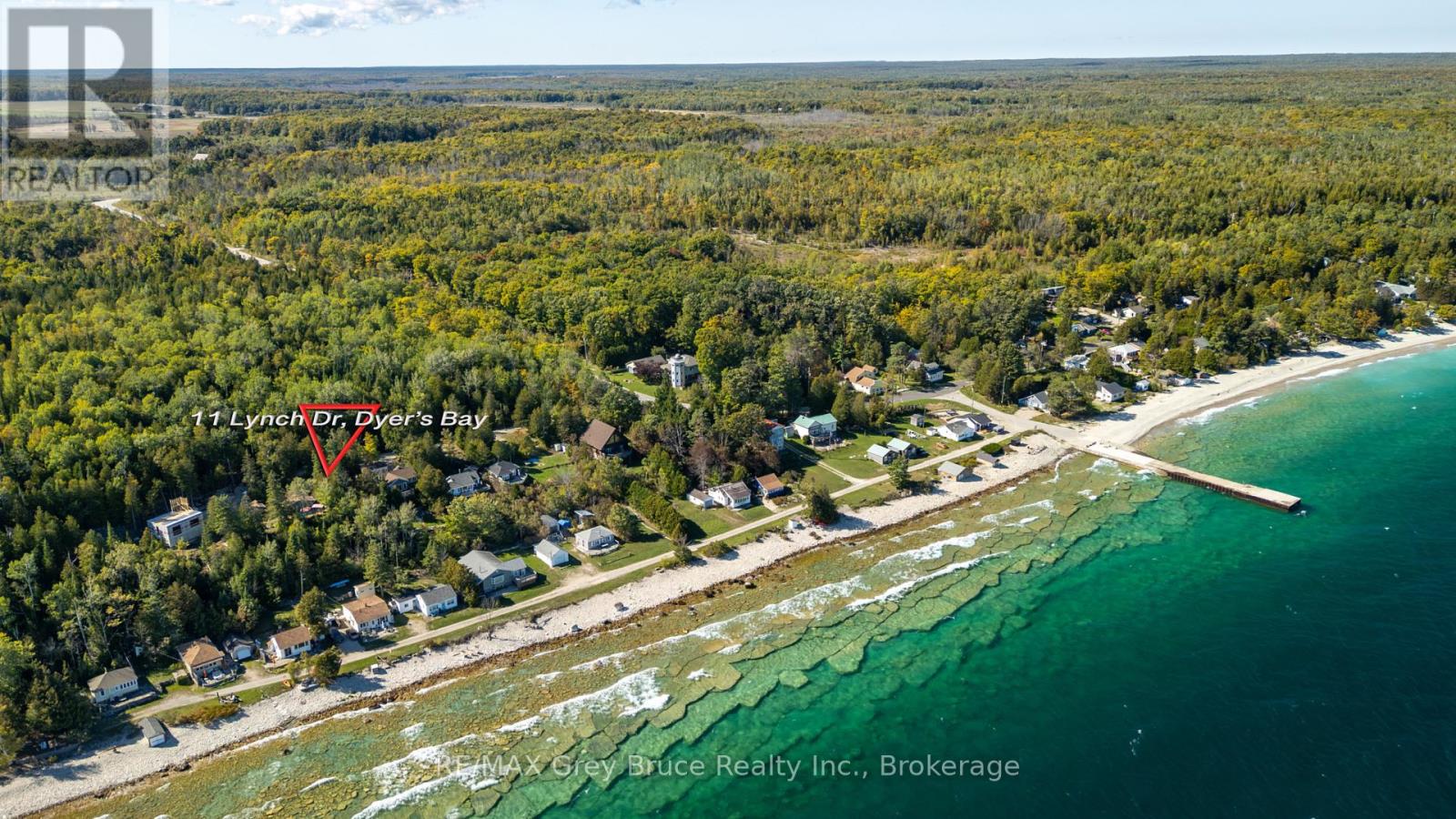 11 Lynch Drive, Northern Bruce Peninsula, Ontario  N0H 1W0 - Photo 5 - X13832490
