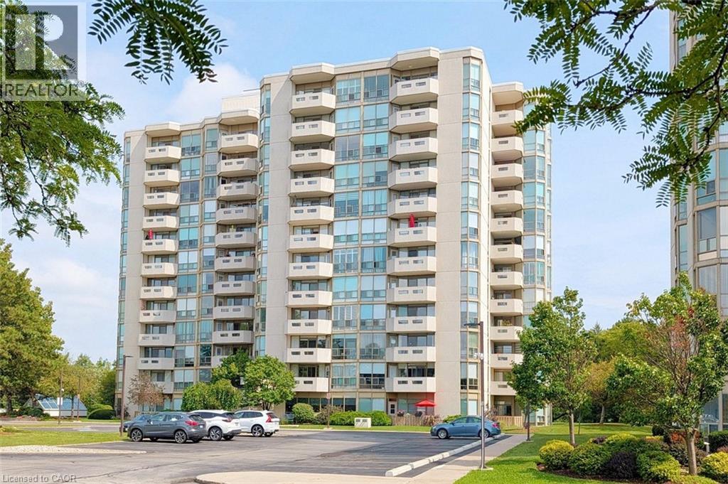 5080 Pinedale Avenue Unit# 1002, Burlington, Ontario  L7L 5V7 - Photo 35 - 40861125