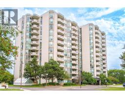 5080 PINEDALE Avenue Unit# 1002, Burlington, Ontario