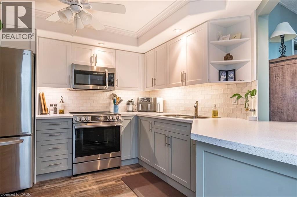 5080 Pinedale Avenue Unit# 1002, Burlington, Ontario  L7L 5V7 - Photo 8 - 40861125