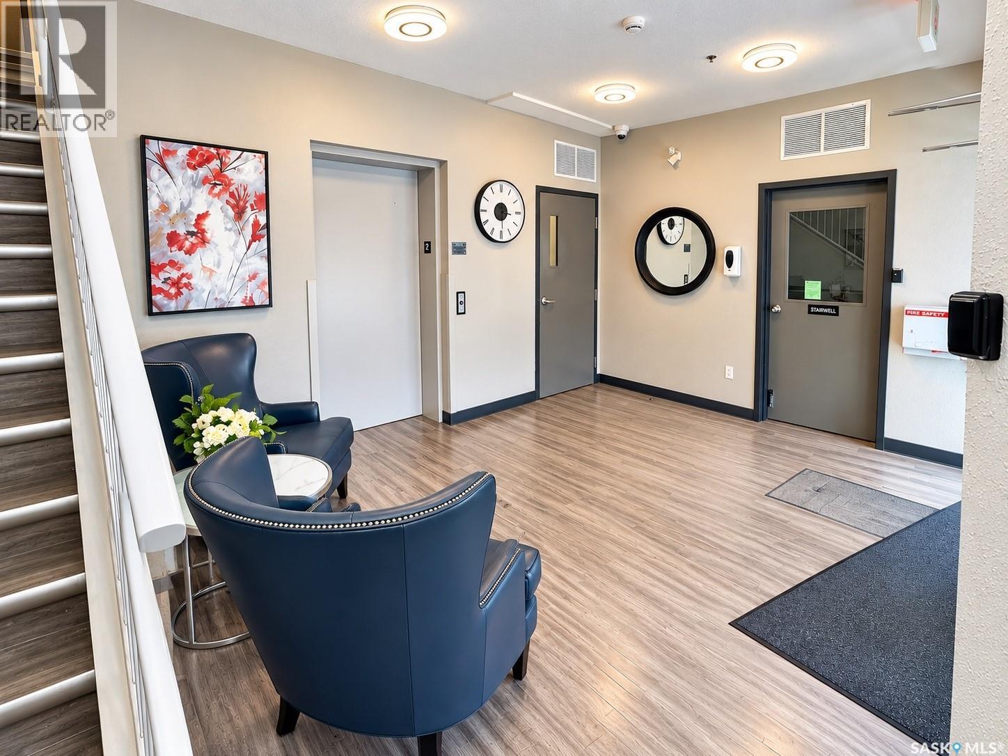 205 2341 Windsor Park Road, Regina, Saskatchewan  S4V 1R7 - Photo 4 - SK049665