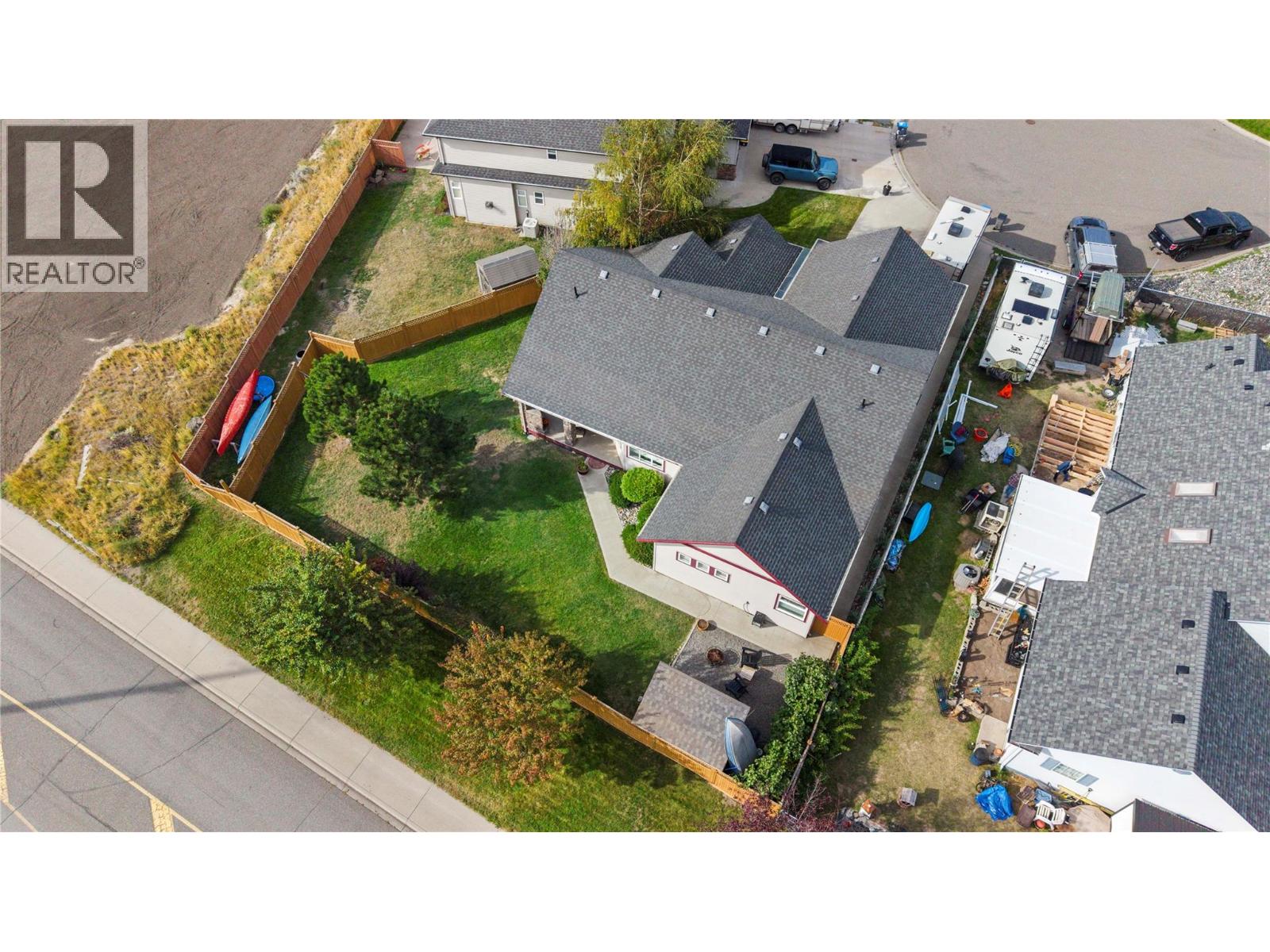 2674 Forksdale Court, Merritt, British Columbia  V1K 1P8 - Photo 44 - 10401974